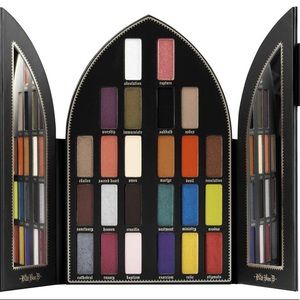 Kat Von D Saint and Sinner Palette